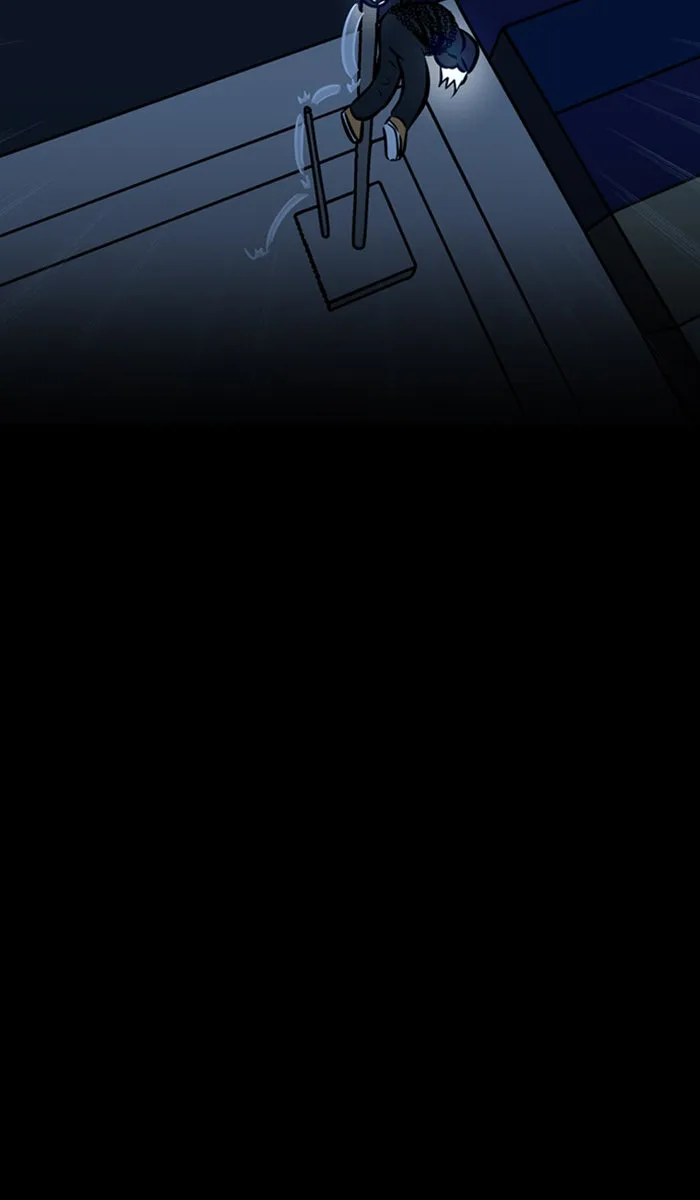 XINK3R Chapter 139 page 31 - 