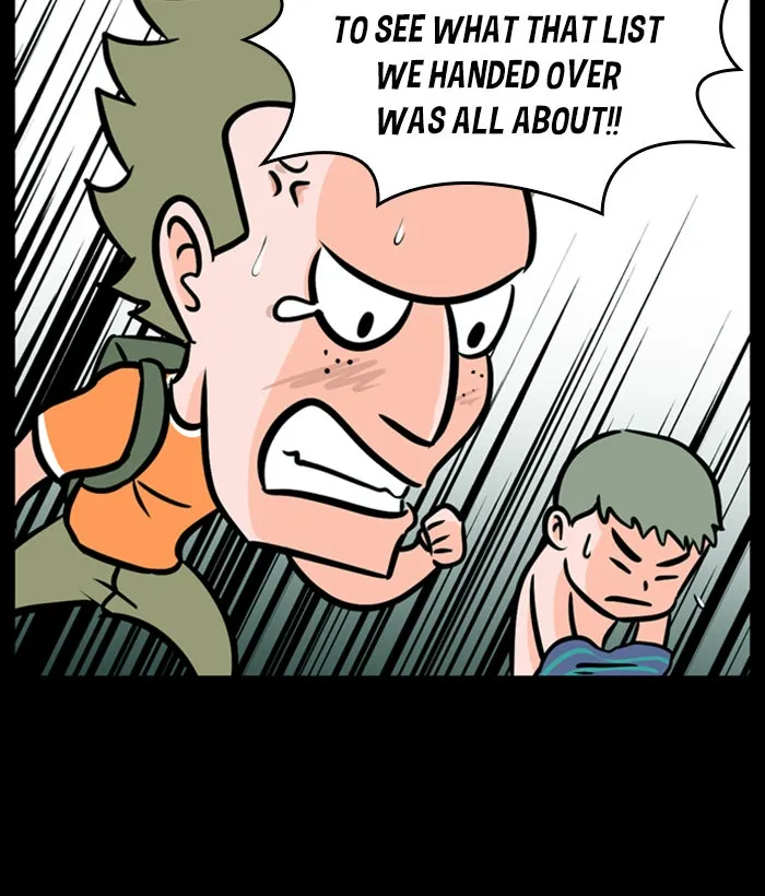 XINK3R Chapter 139 page 36 - 