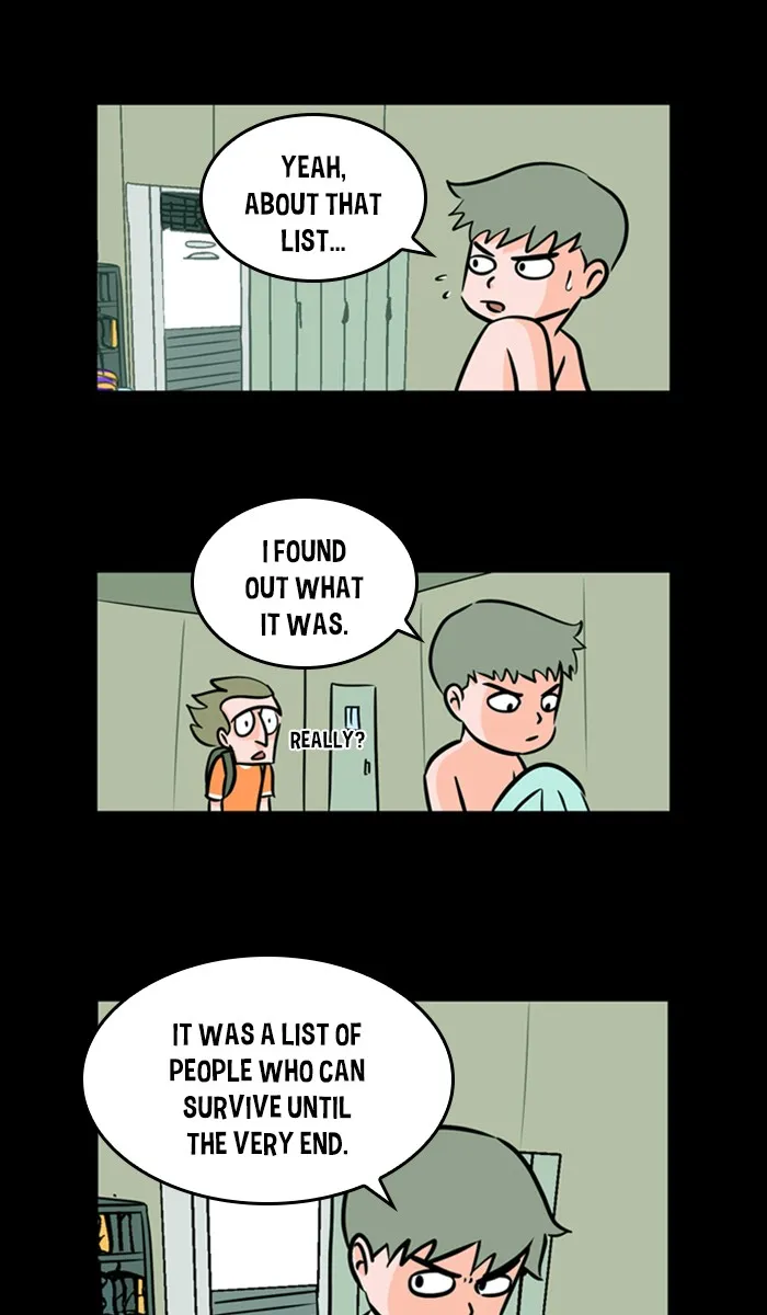 XINK3R Chapter 139 page 37 - 