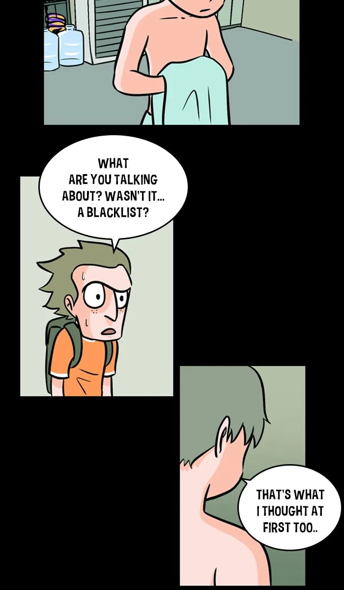 XINK3R Chapter 139 page 38 - 