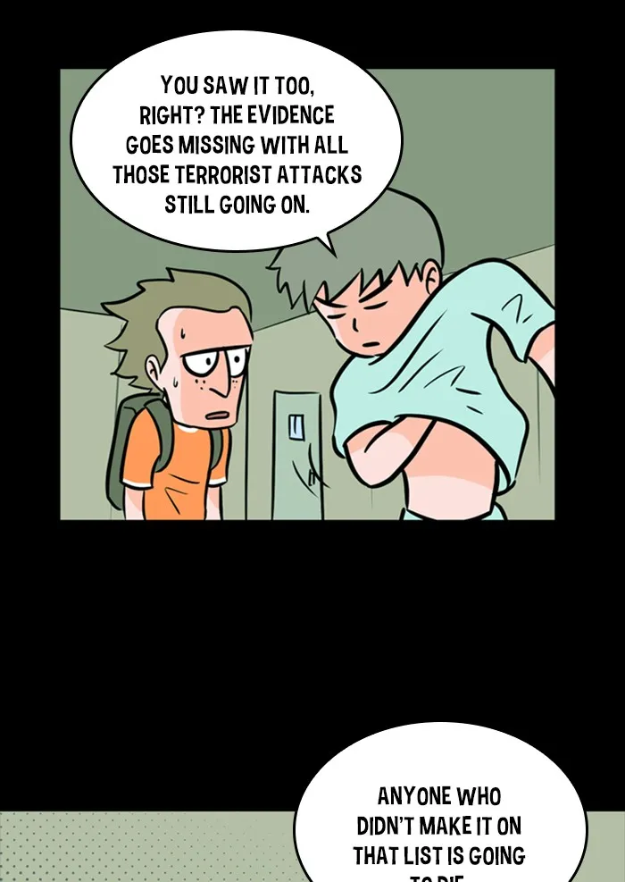 XINK3R Chapter 139 page 39 - 
