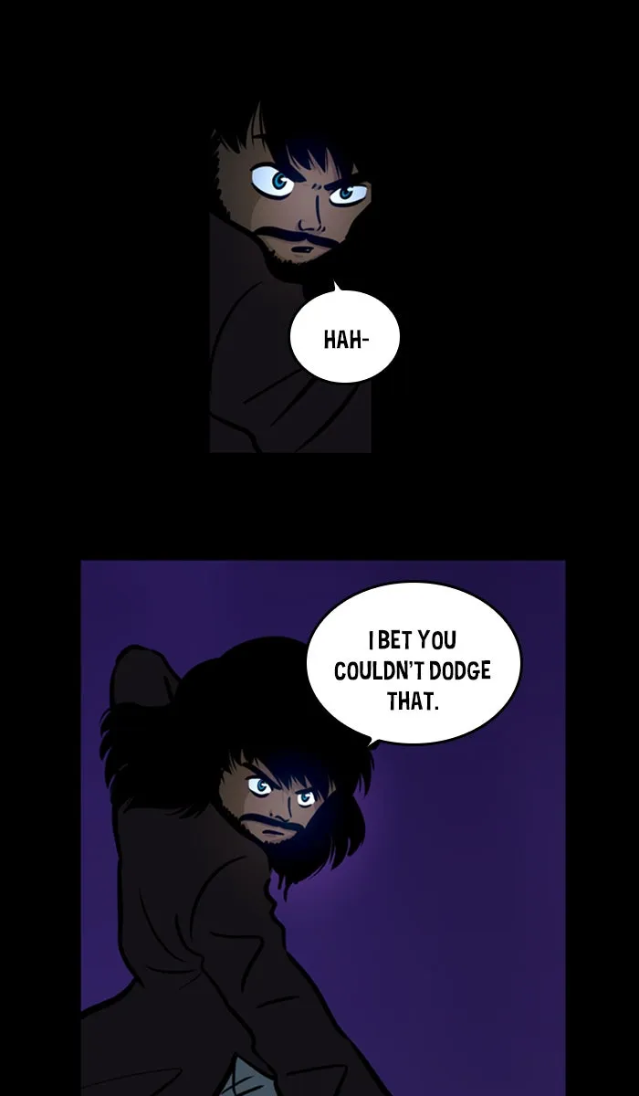 XINK3R Chapter 139 page 5 - 