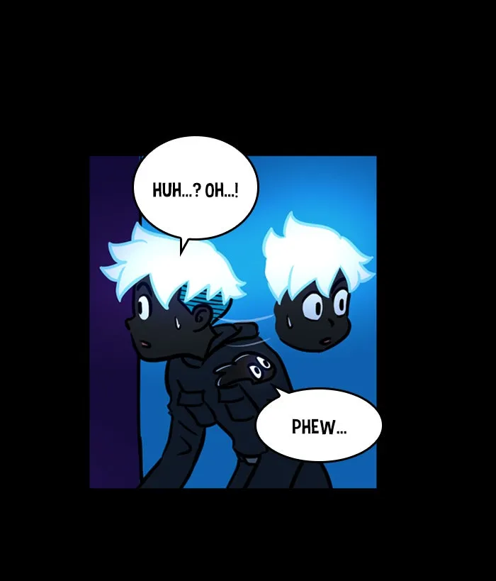 XINK3R Chapter 139 page 8 - 