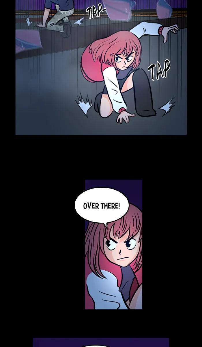 XINK3R Chapter 140 page 14 - 