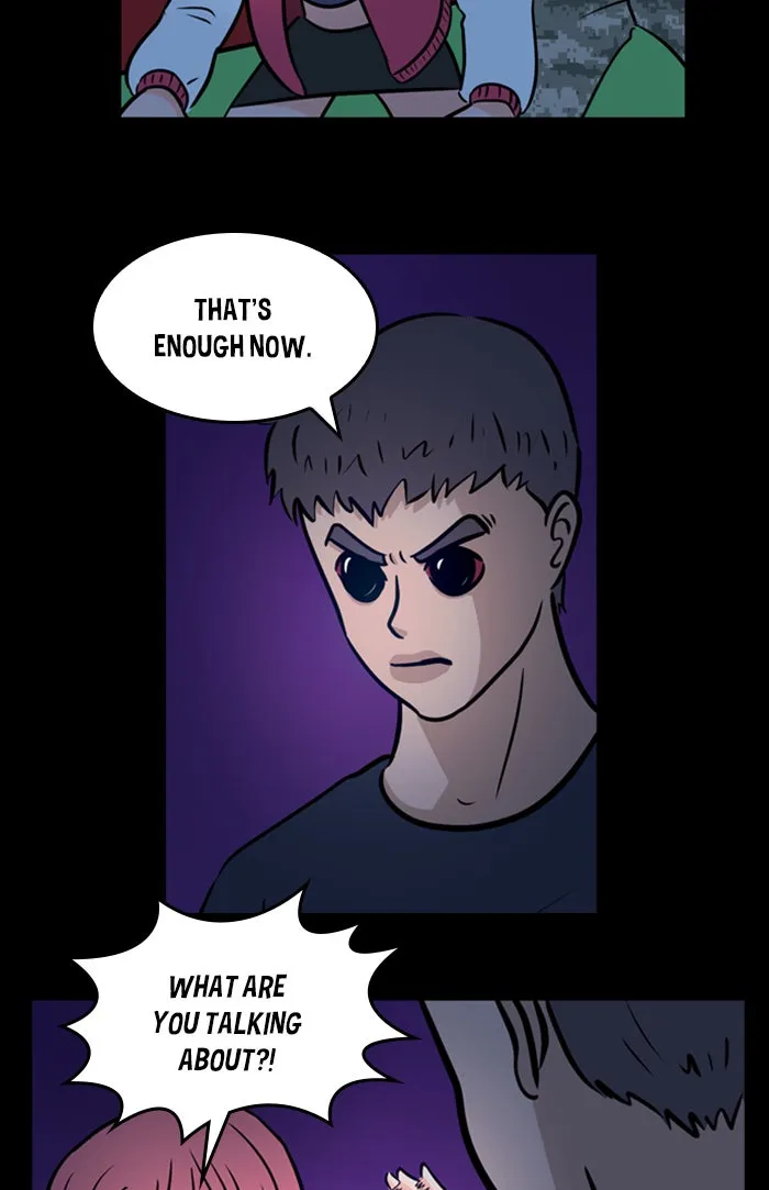 XINK3R Chapter 140 page 16 - 