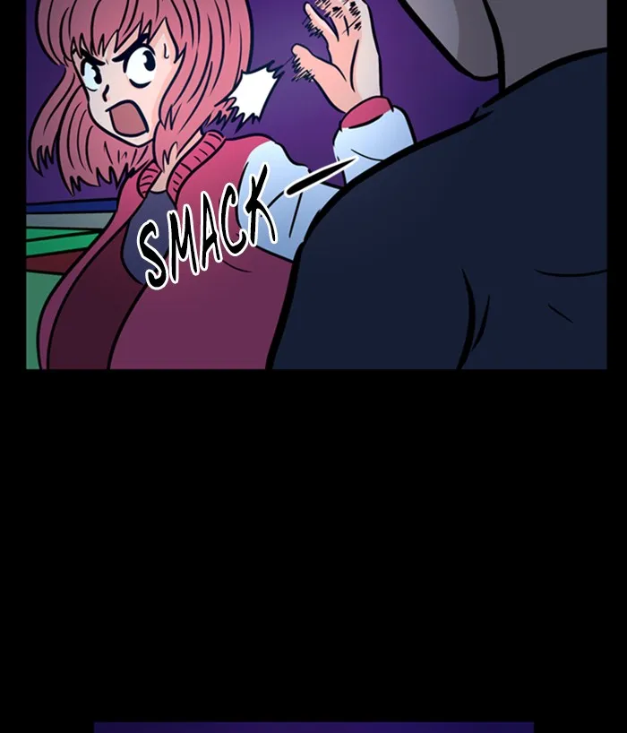XINK3R Chapter 140 page 17 - 