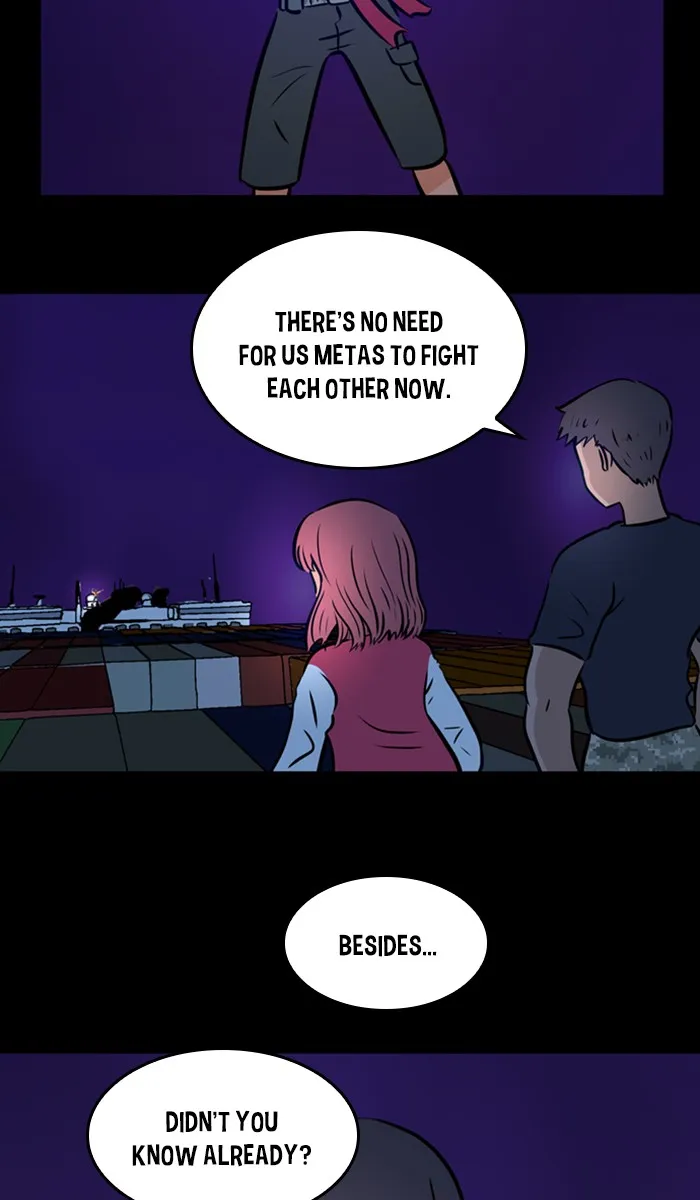 XINK3R Chapter 140 page 20 - 