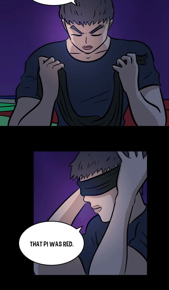 XINK3R Chapter 140 page 21 - 