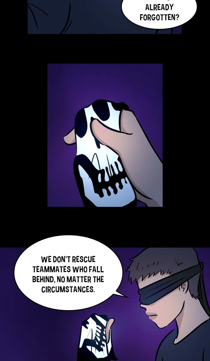 XINK3R Chapter 140 page 23 - 