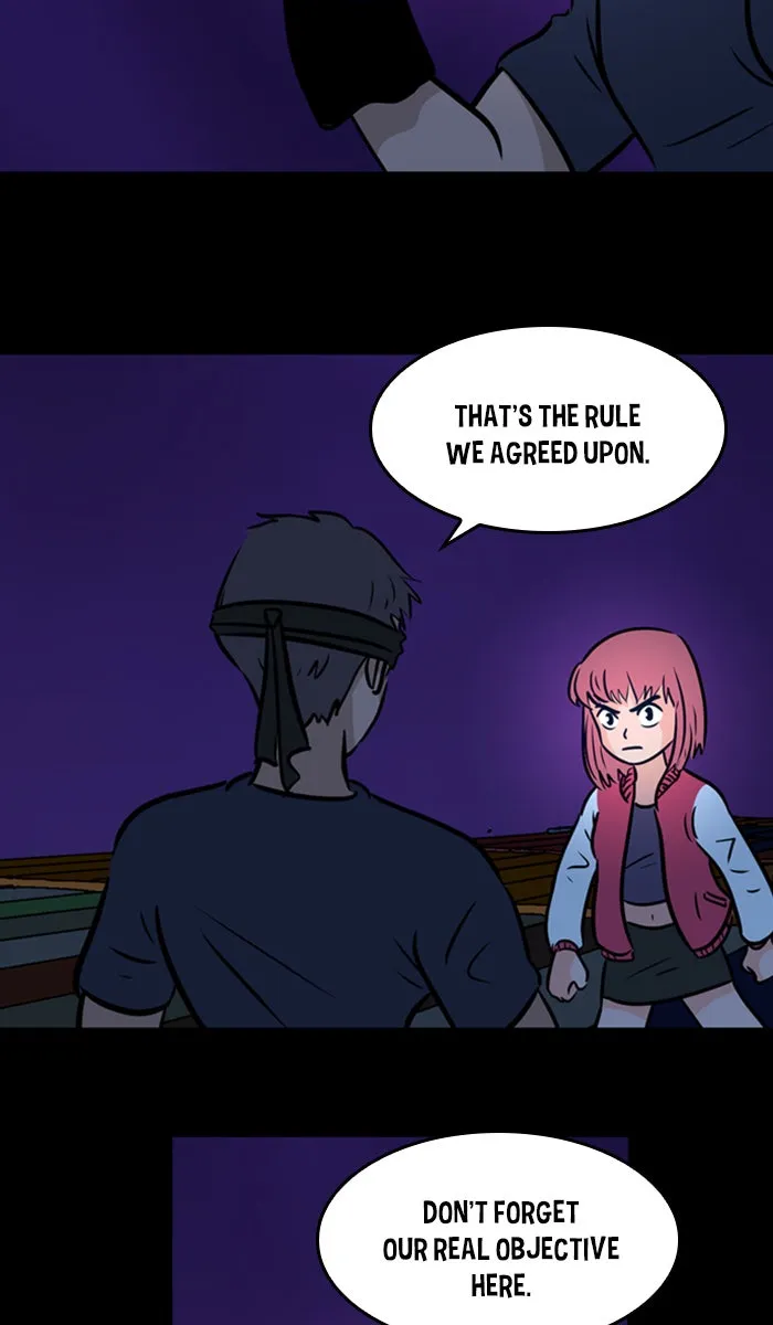 XINK3R Chapter 140 page 24 - 