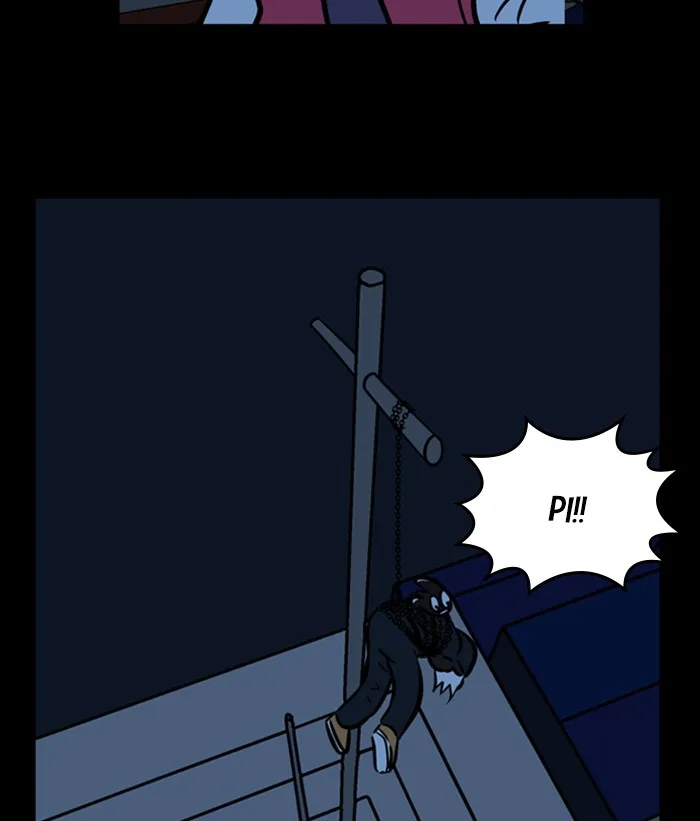 XINK3R Chapter 140 page 26 - 