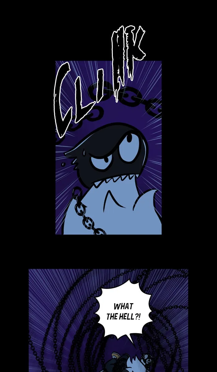 XINK3R Chapter 140 page 28 - 