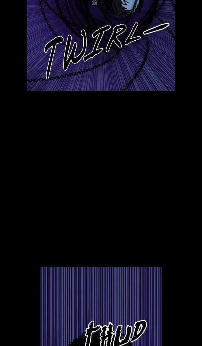 XINK3R Chapter 140 page 29 - 