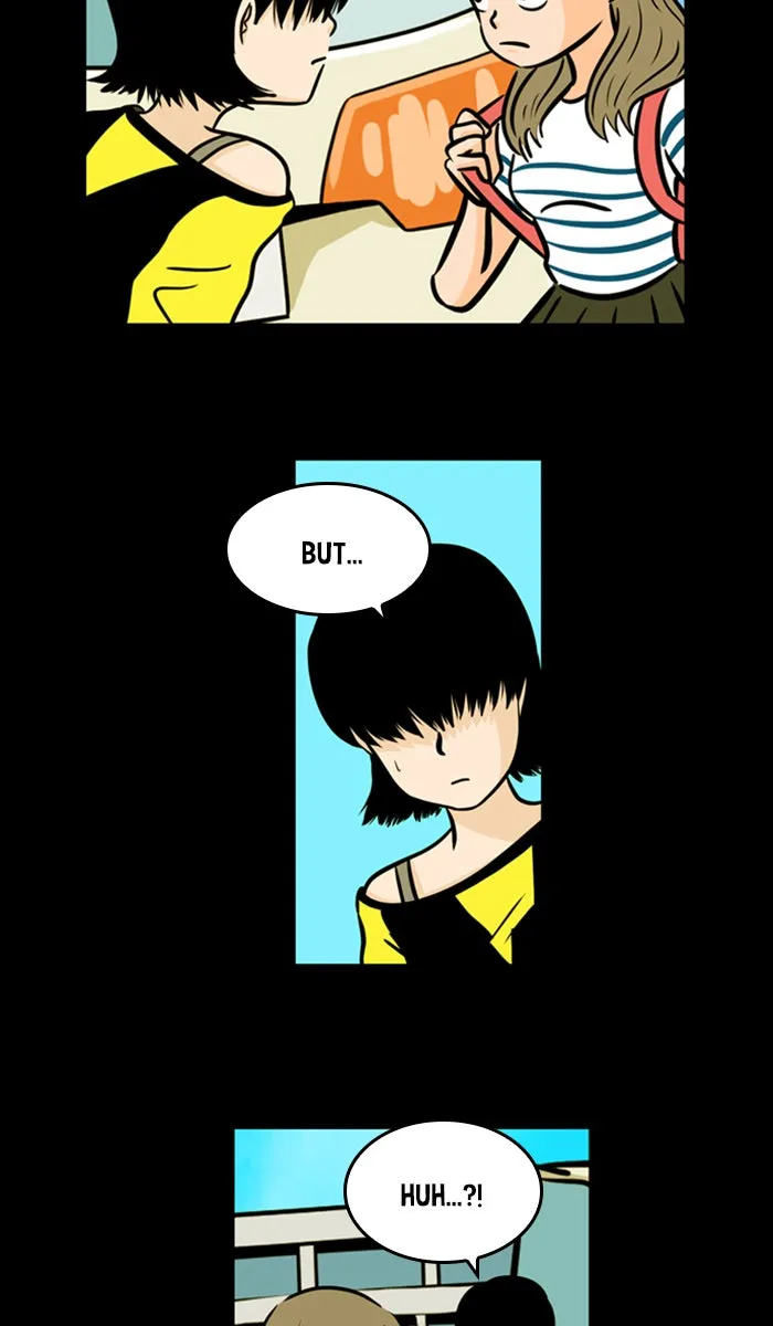 XINK3R Chapter 140 page 4 - 