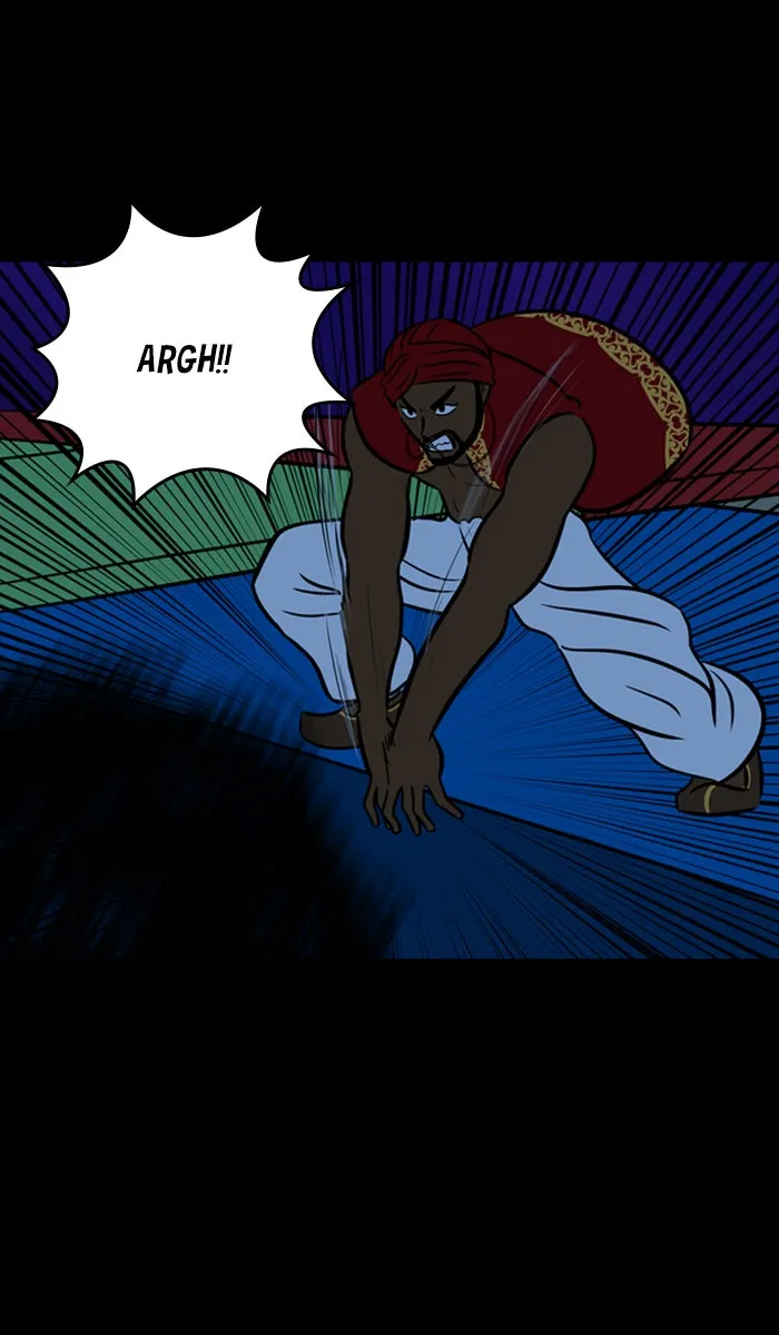 XINK3R Chapter 140 page 31 - 