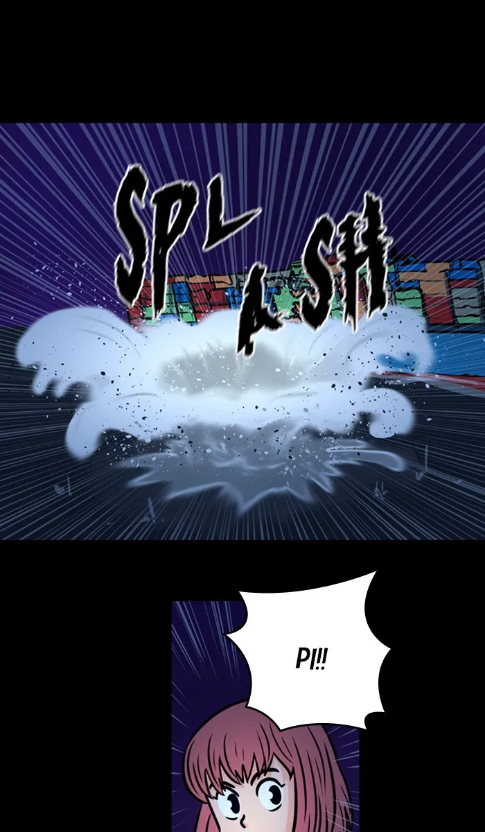 XINK3R Chapter 140 page 32 - 