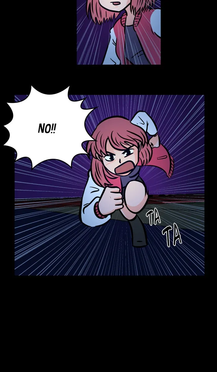 XINK3R Chapter 140 page 33 - 