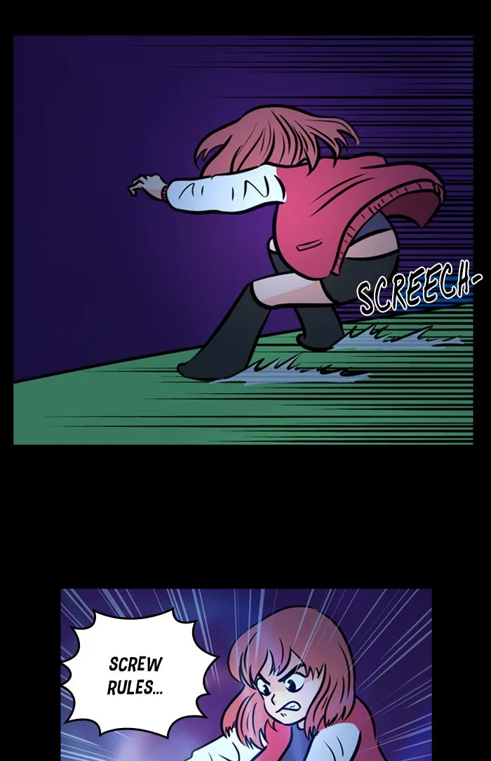 XINK3R Chapter 140 page 34 - 