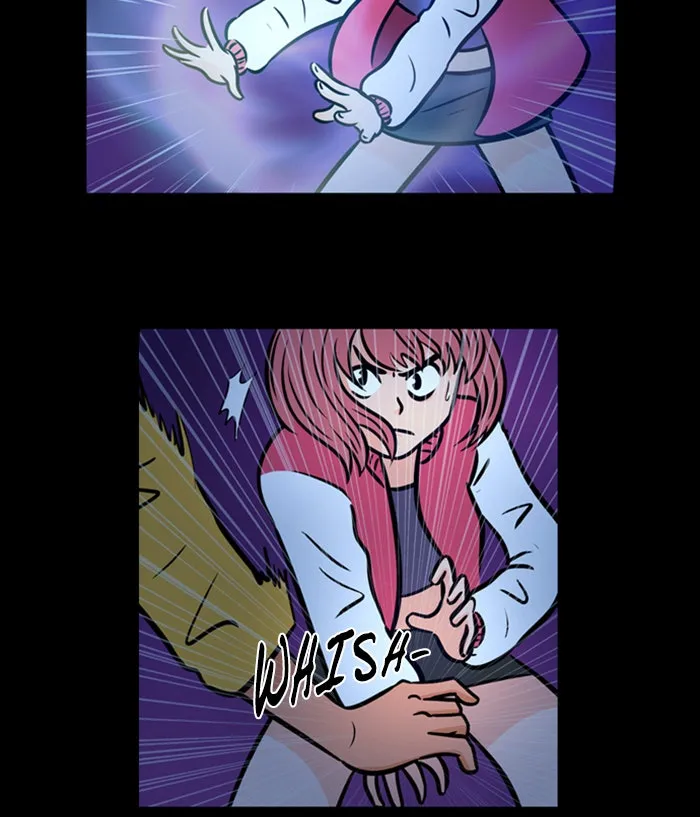 XINK3R Chapter 140 page 35 - 