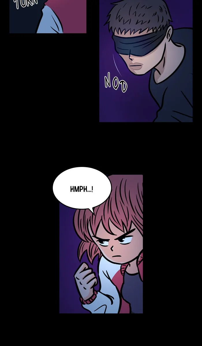 XINK3R Chapter 140 page 38 - 