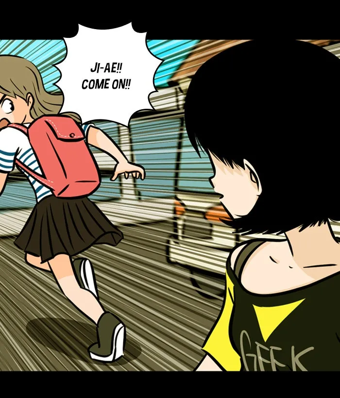 XINK3R Chapter 140 page 9 - 