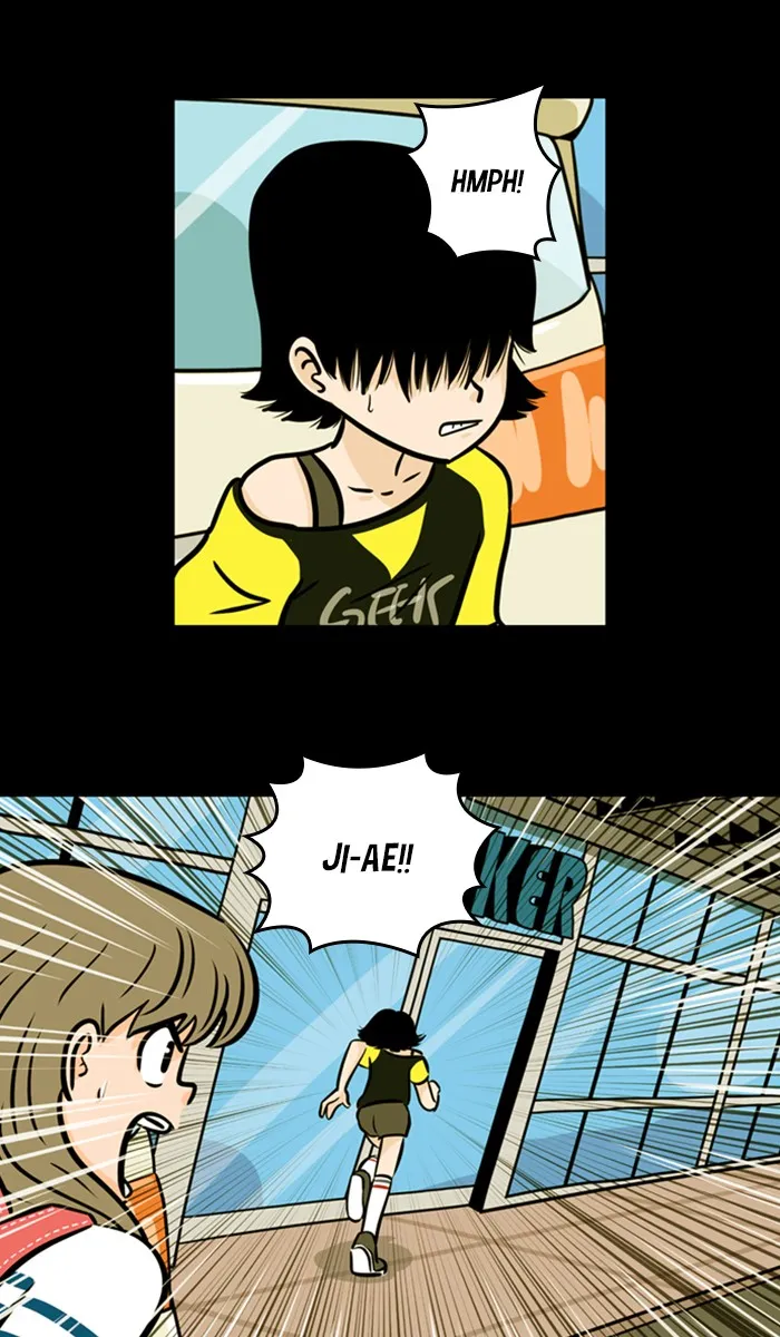 XINK3R Chapter 140 page 10 - 