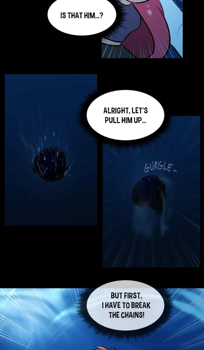 XINK3R Chapter 141 page 11 - 