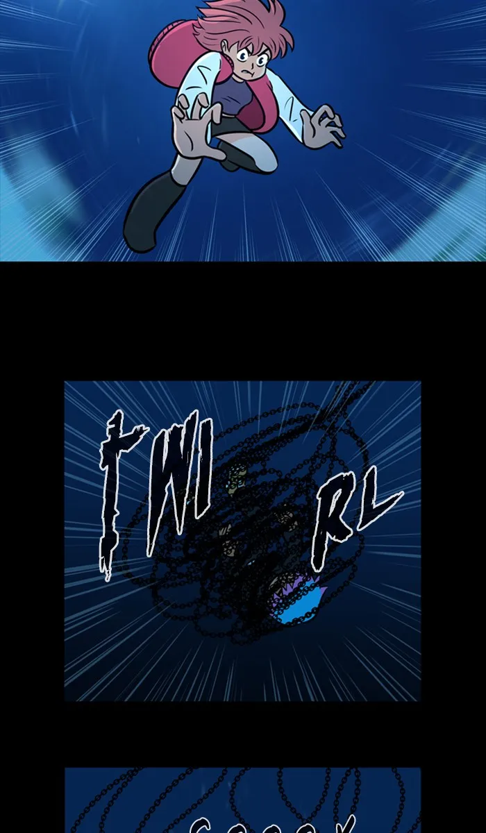 XINK3R Chapter 141 page 12 - 