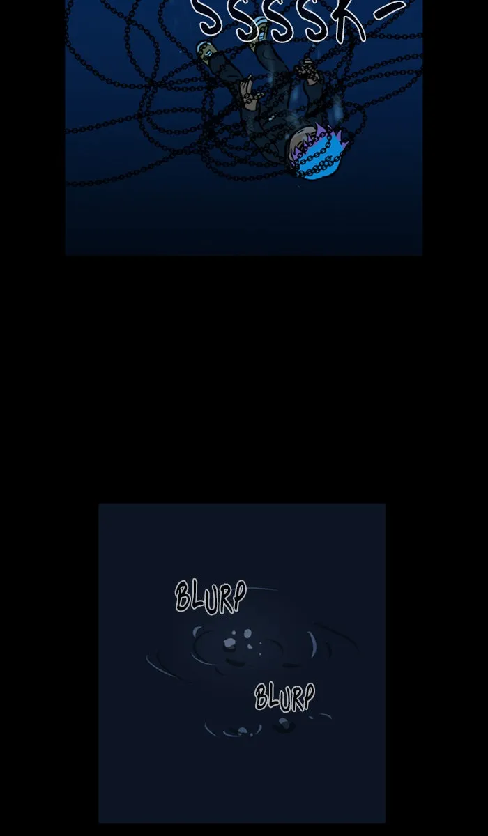 XINK3R Chapter 141 page 13 - 
