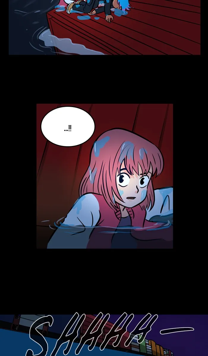 XINK3R Chapter 141 page 15 - 