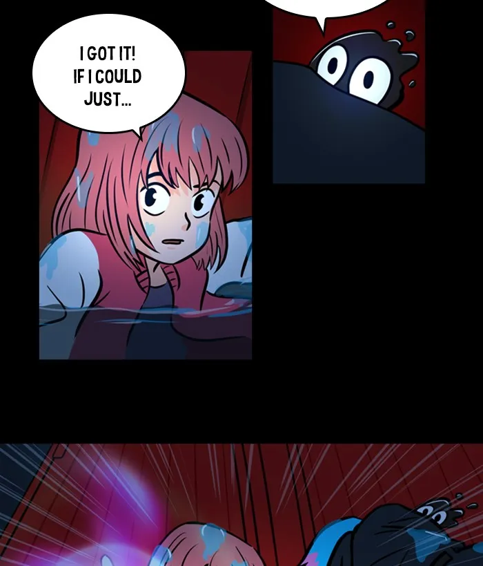 XINK3R Chapter 141 page 17 - 