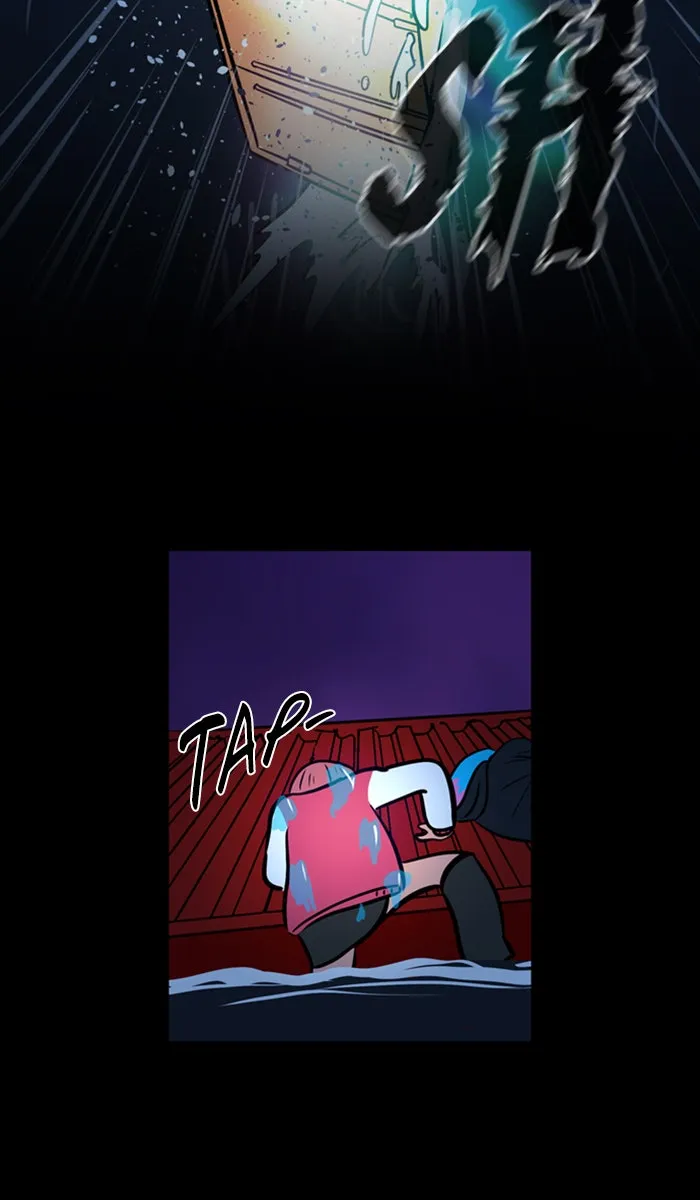 XINK3R Chapter 141 page 20 - 