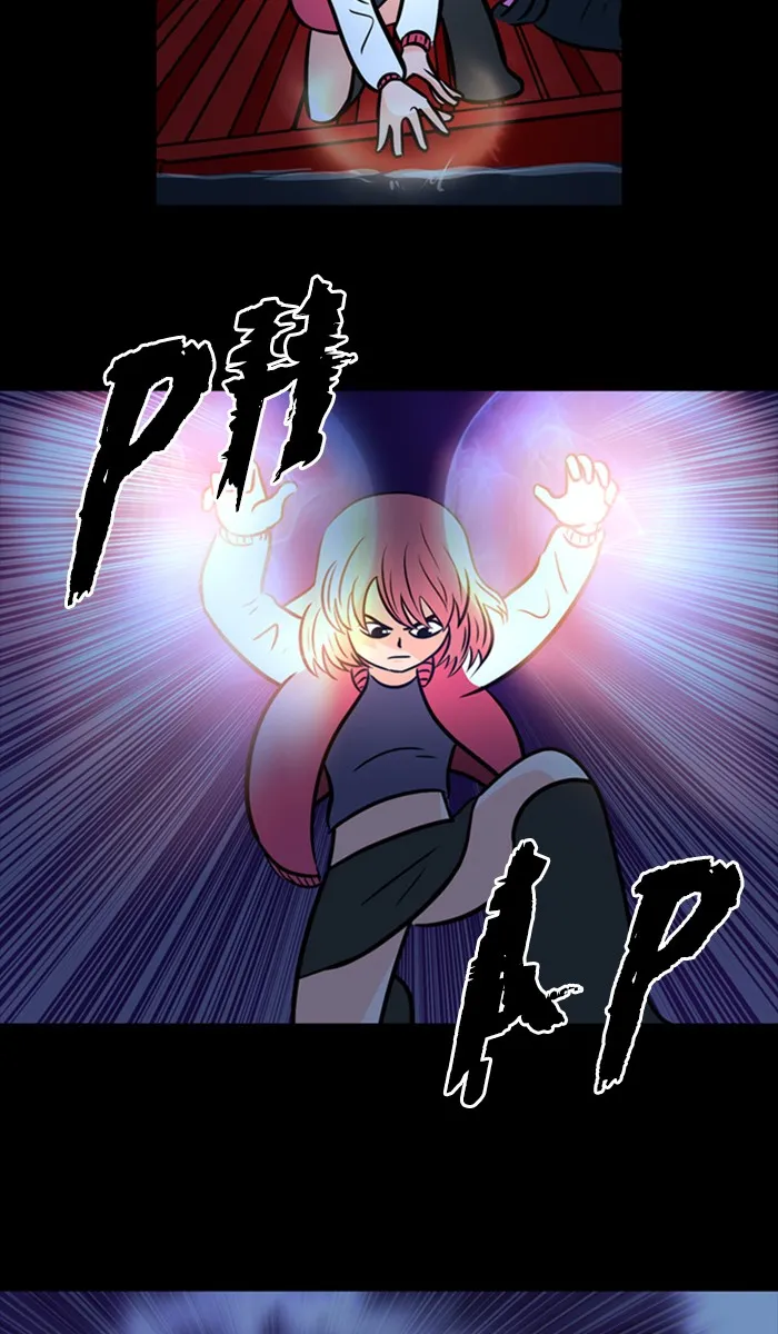 XINK3R Chapter 141 page 22 - 