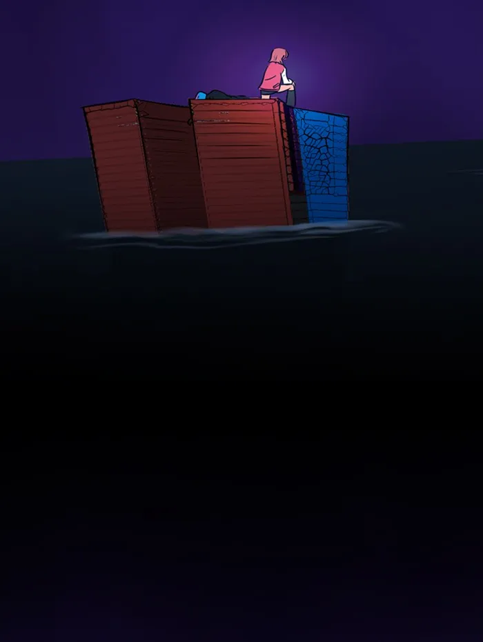 XINK3R Chapter 141 page 24 - 