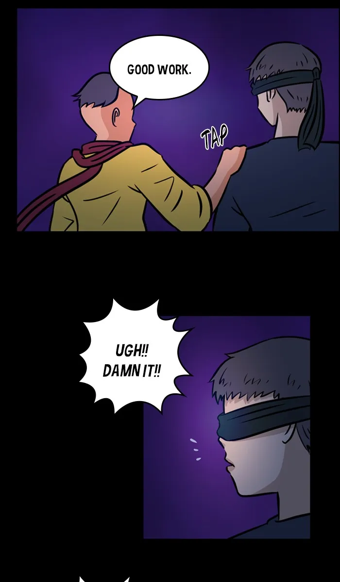 XINK3R Chapter 141 page 4 - 