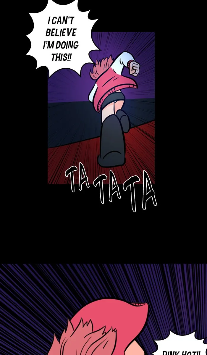 XINK3R Chapter 141 page 5 - 