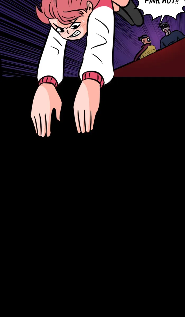 XINK3R Chapter 141 page 6 - 