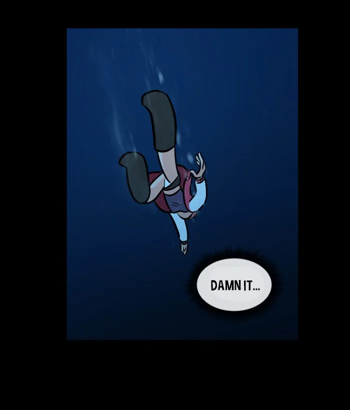 XINK3R Chapter 141 page 9 - 
