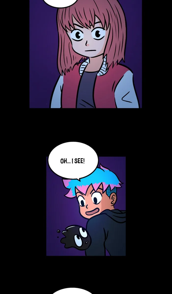 XINK3R Chapter 142 page 11 - 