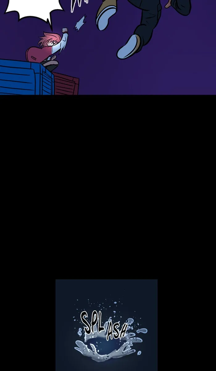 XINK3R Chapter 142 page 13 - 