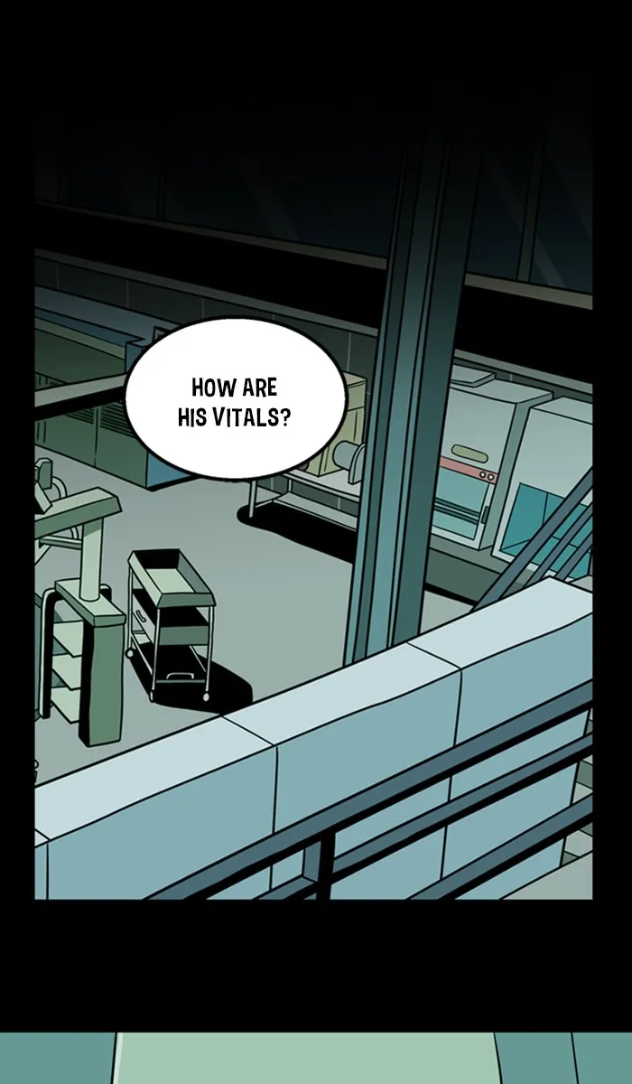 XINK3R Chapter 142 page 15 - 