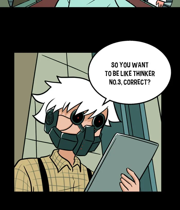 XINK3R Chapter 142 page 17 - 