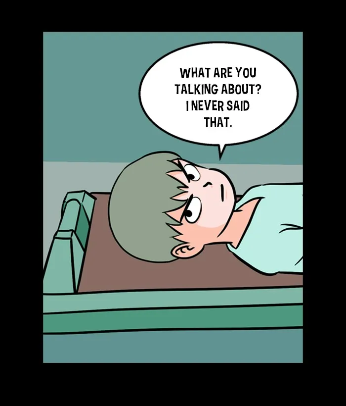XINK3R Chapter 142 page 18 - 