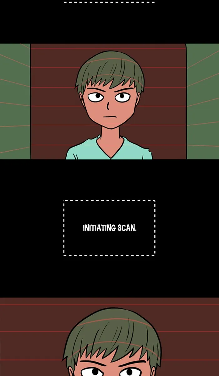 XINK3R Chapter 142 page 24 - 