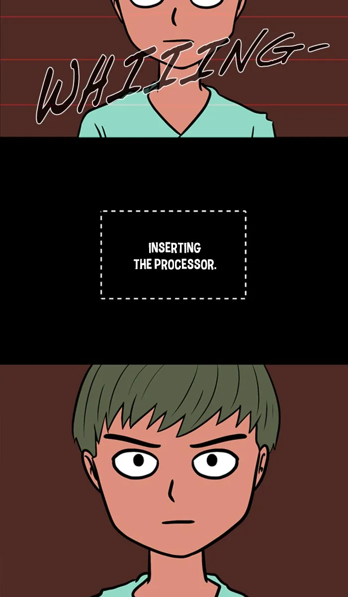 XINK3R Chapter 142 page 25 - 