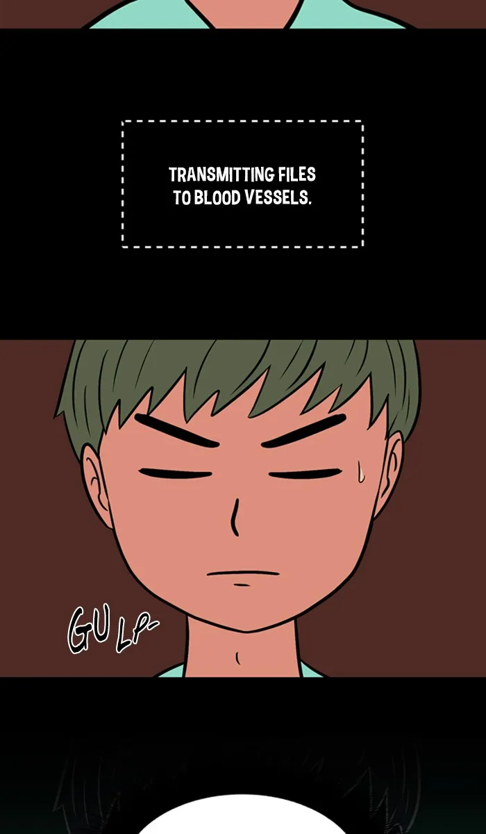 XINK3R Chapter 142 page 26 - 