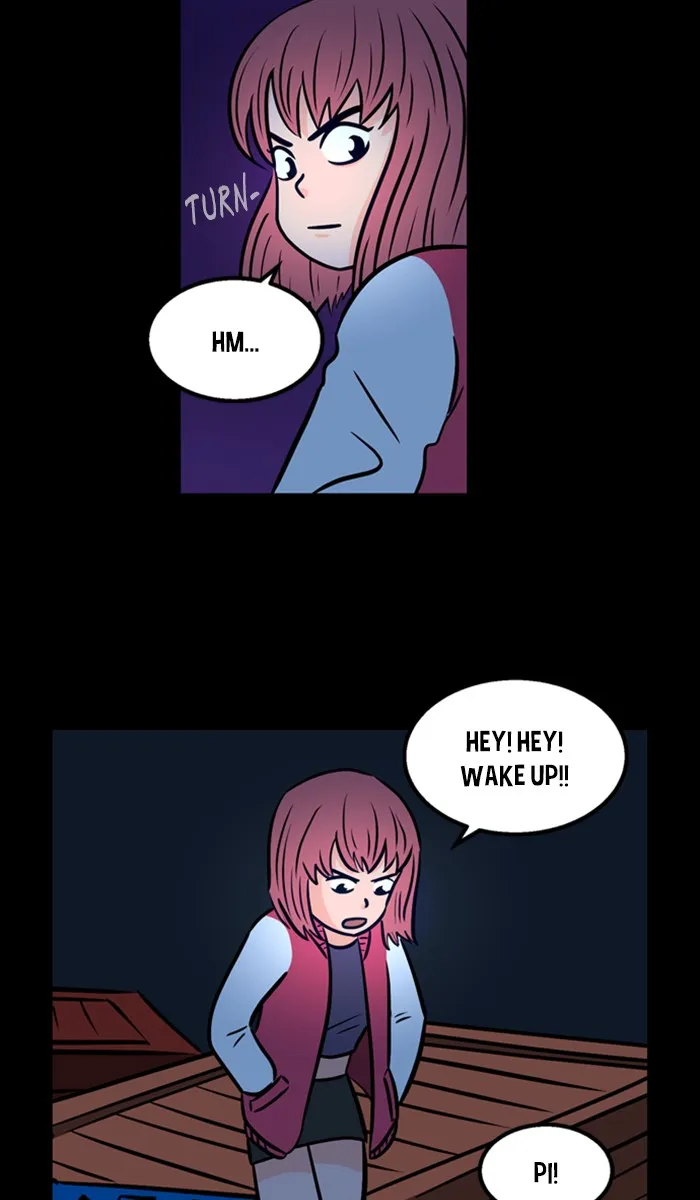 XINK3R Chapter 142 page 4 - 