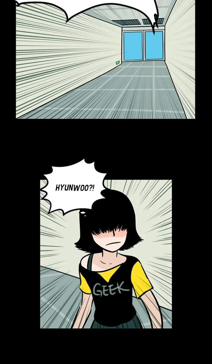 XINK3R Chapter 142 page 31 - 