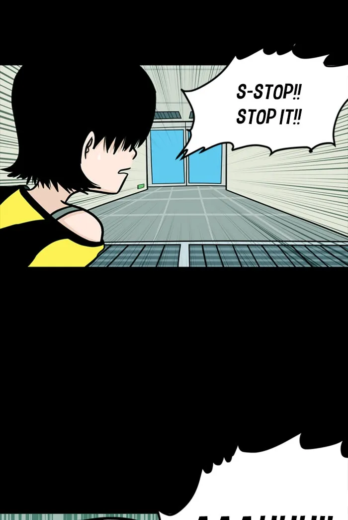 XINK3R Chapter 142 page 32 - 
