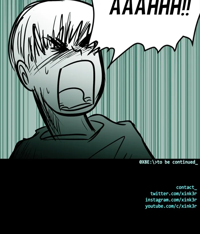 XINK3R Chapter 142 page 33 - 